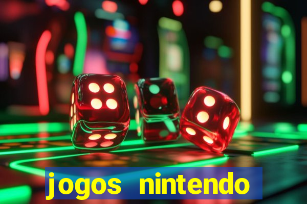 jogos nintendo switch download gratis